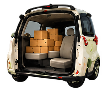Chế độ Cargo