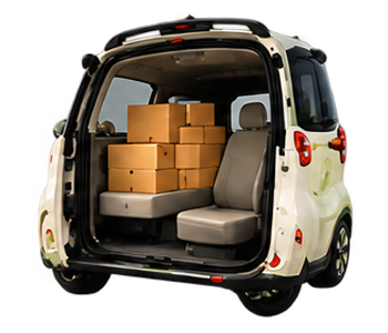 Chế độ Delivery