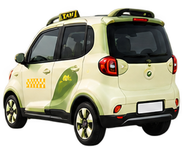 Chế độ Taxi