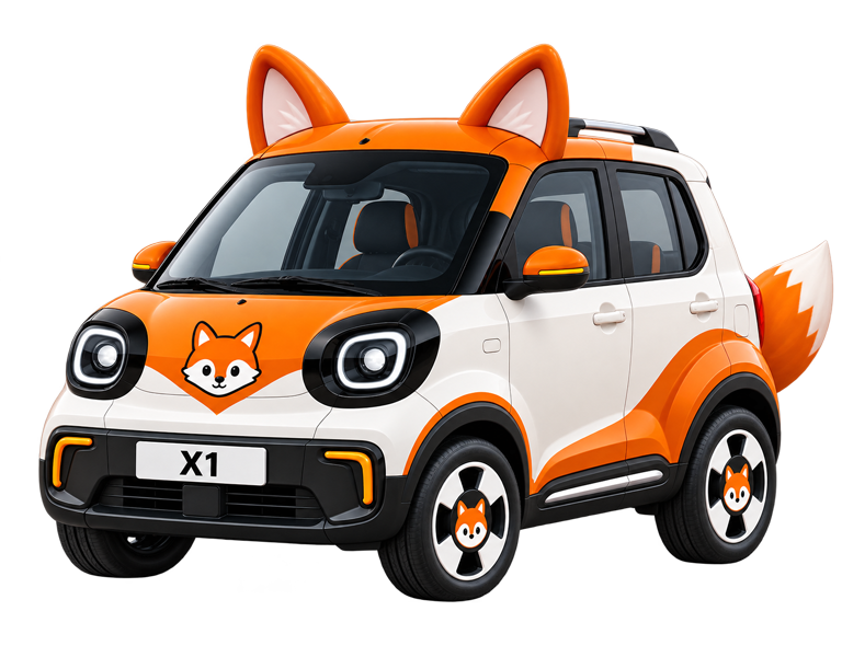 Phiên bản Fox Pod