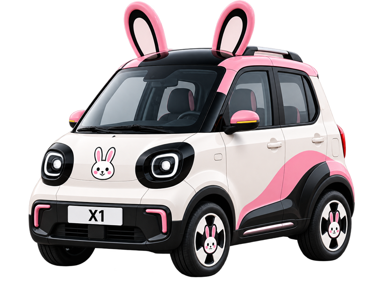 Phiên bản Rabbit Pod